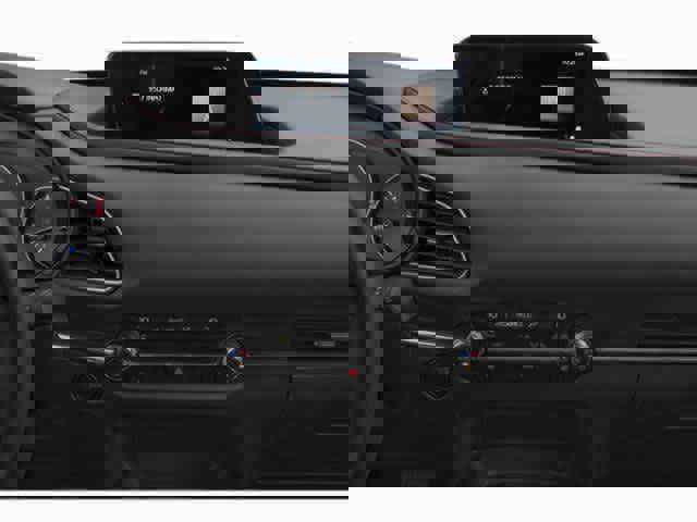 2025 Mazda CX-30 Carbon Edition's photo