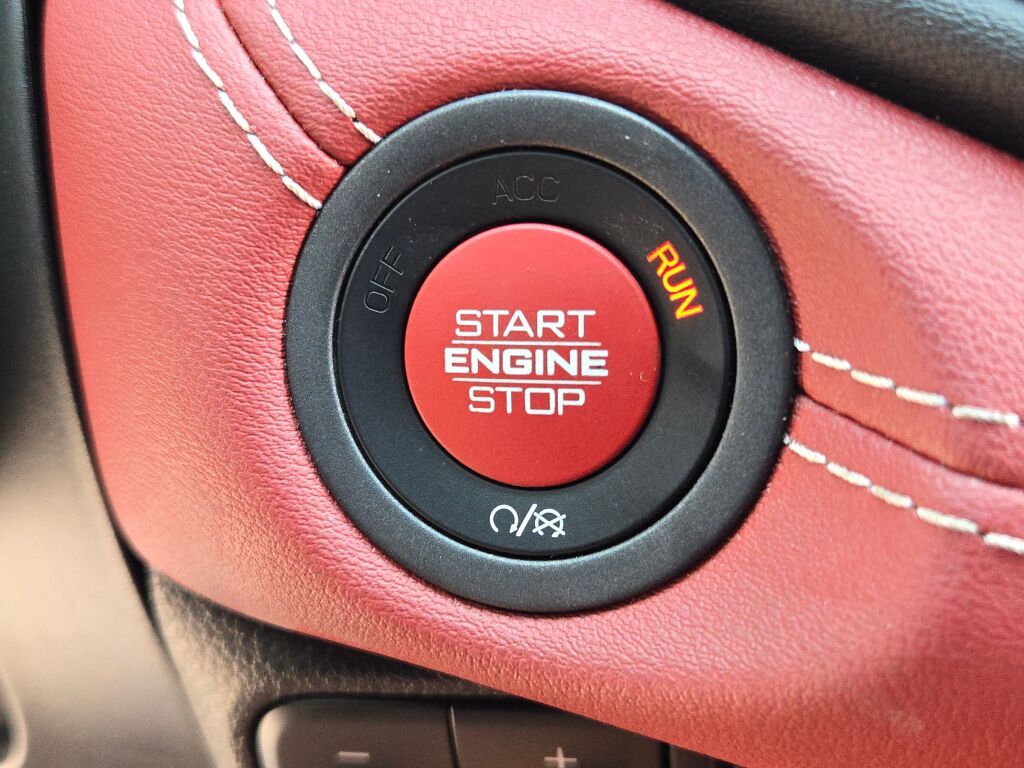 2021 Dodge Durango SRT Hellcat photo 27
