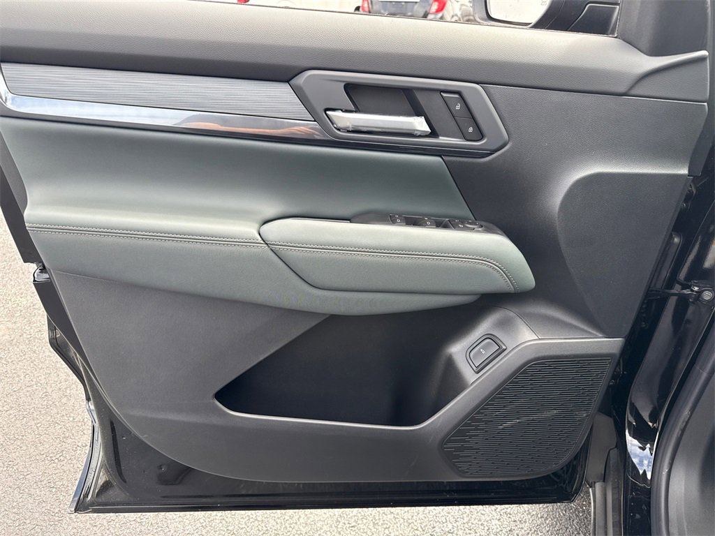 2026 Gmc Terrain AT4 photo 13