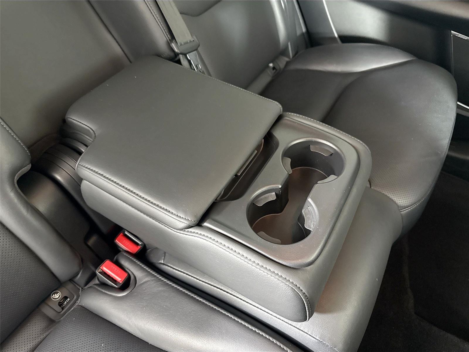2022 Mazda CX-9 Touring photo 39
