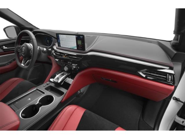 2026 Acura MDX SH-AWD A-Spec photo 16