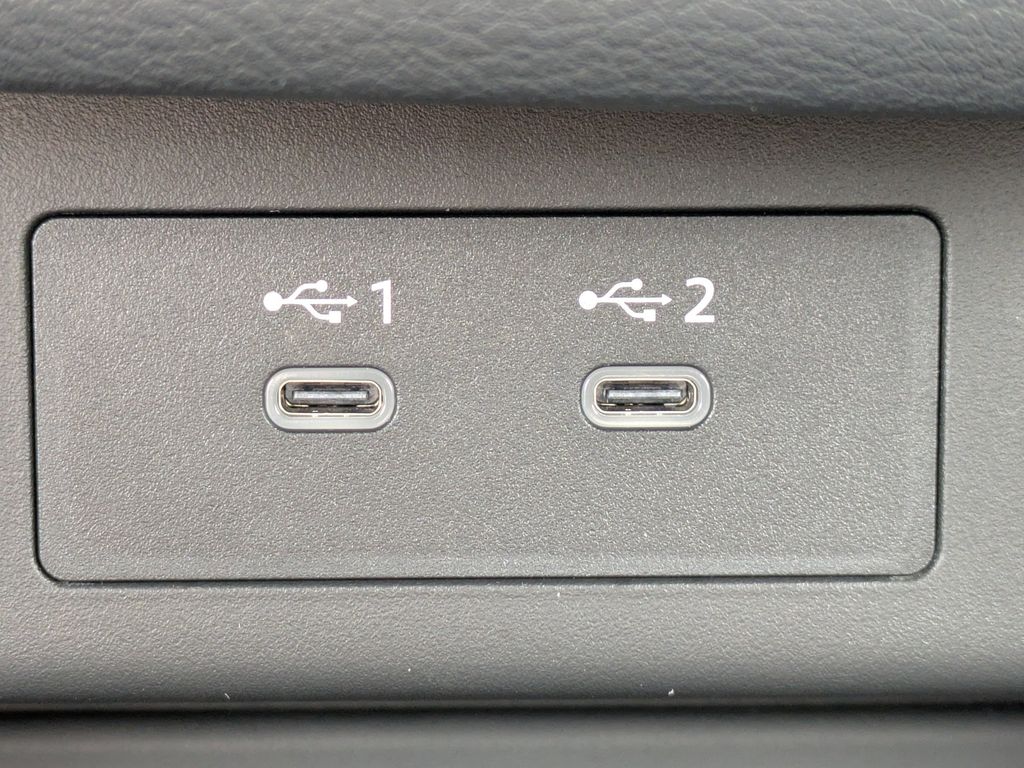 2026 Nissan Rogue SV photo 16