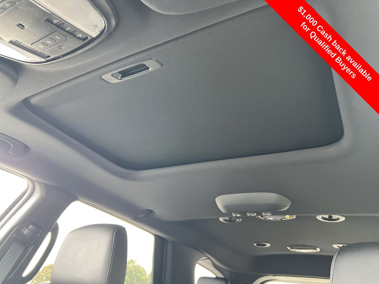 2026 Dodge Durango GT Plus photo 2