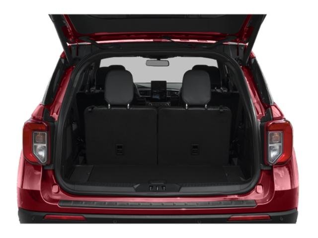 2021 Ford Explorer ST photo 12