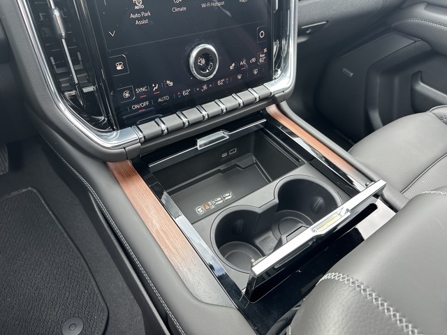 2025 Gmc Yukon XL Denali photo 27