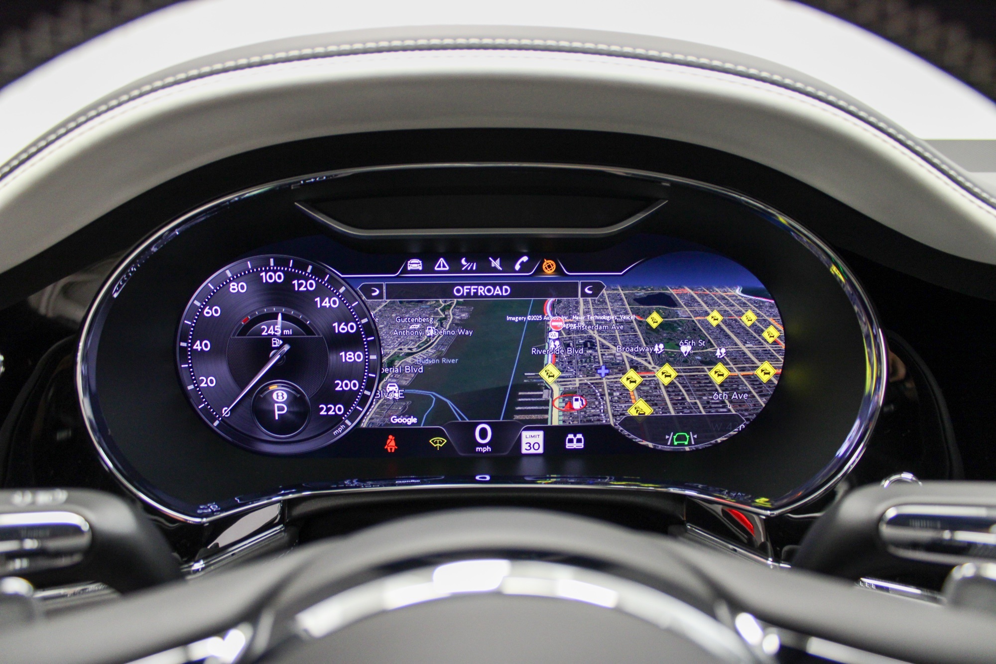 2024 Bentley Continental GT Speed photo 23