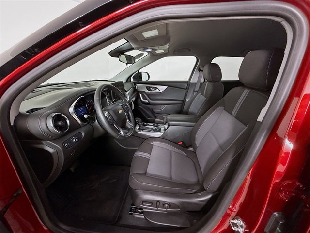 2025 Chevrolet Blazer 2LT photo 16