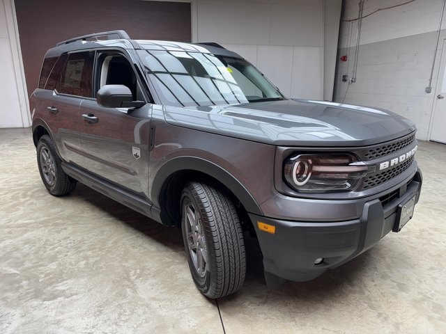 2025 Ford Bronco Sport Big Bend photo 6