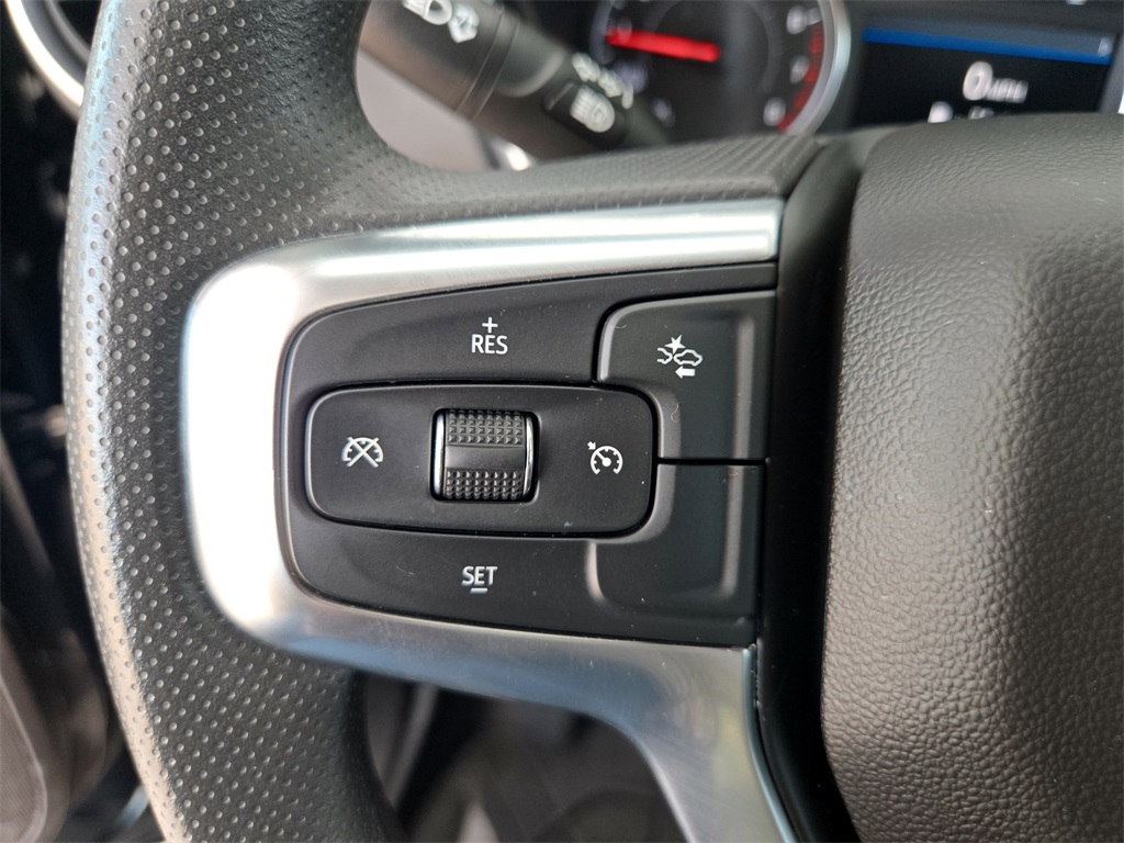 2023 Chevrolet Blazer 2LT photo 15