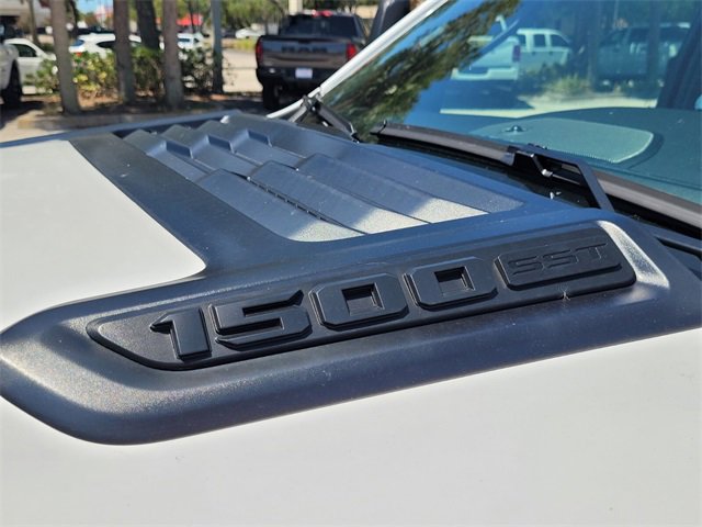 2025 Ram 1500 Laramie photo 11