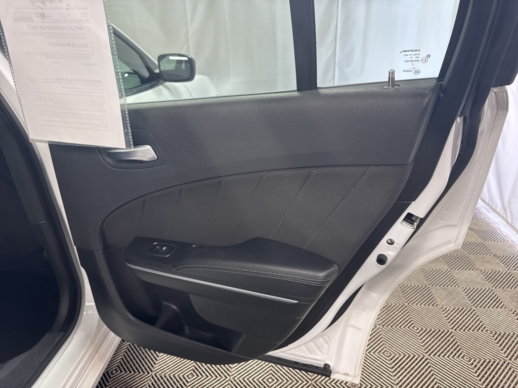 2023 Dodge Charger SXT photo 27