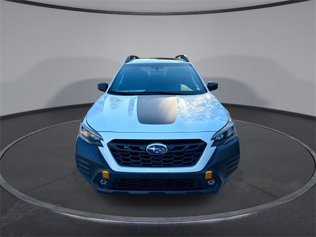 2022 Subaru Outback Wilderness photo 3