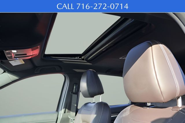 2025 Mazda CX-5 2.5 Turbo Signature photo 4