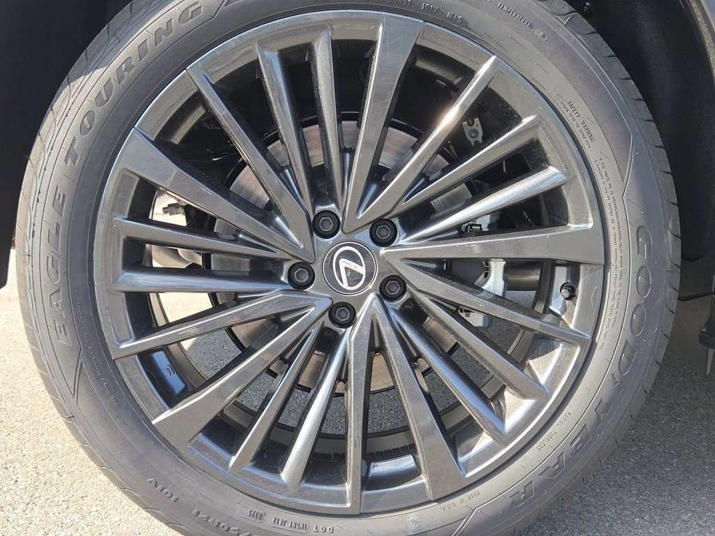 2025 Lexus RX 350 Premium photo 27