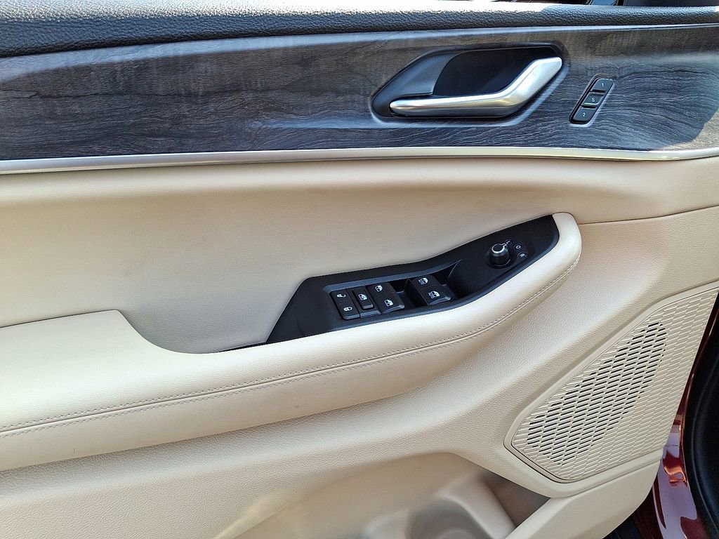 2024 Jeep Grand Cherokee Limited photo 13