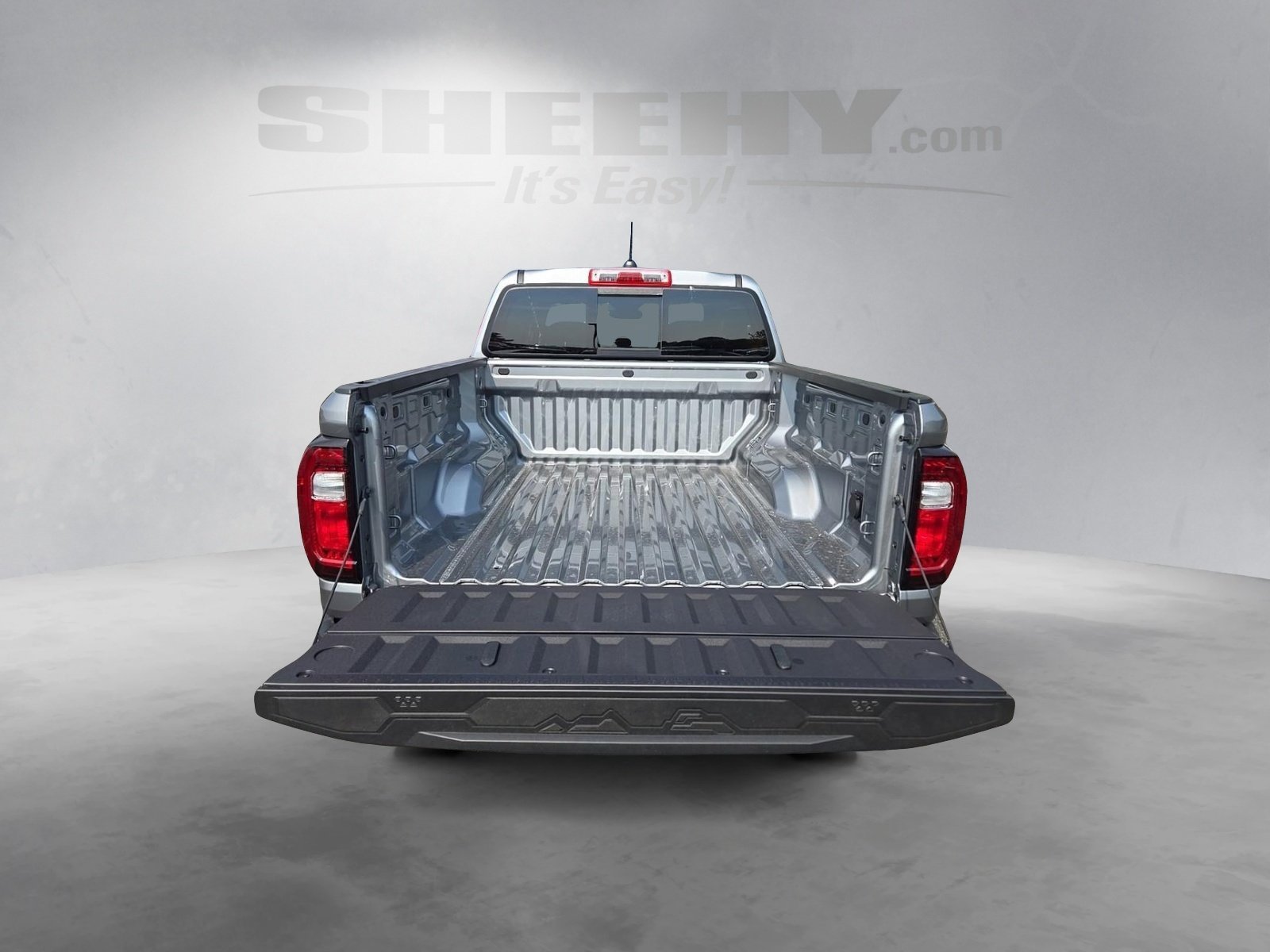 2026 Gmc Canyon Elevation photo 12