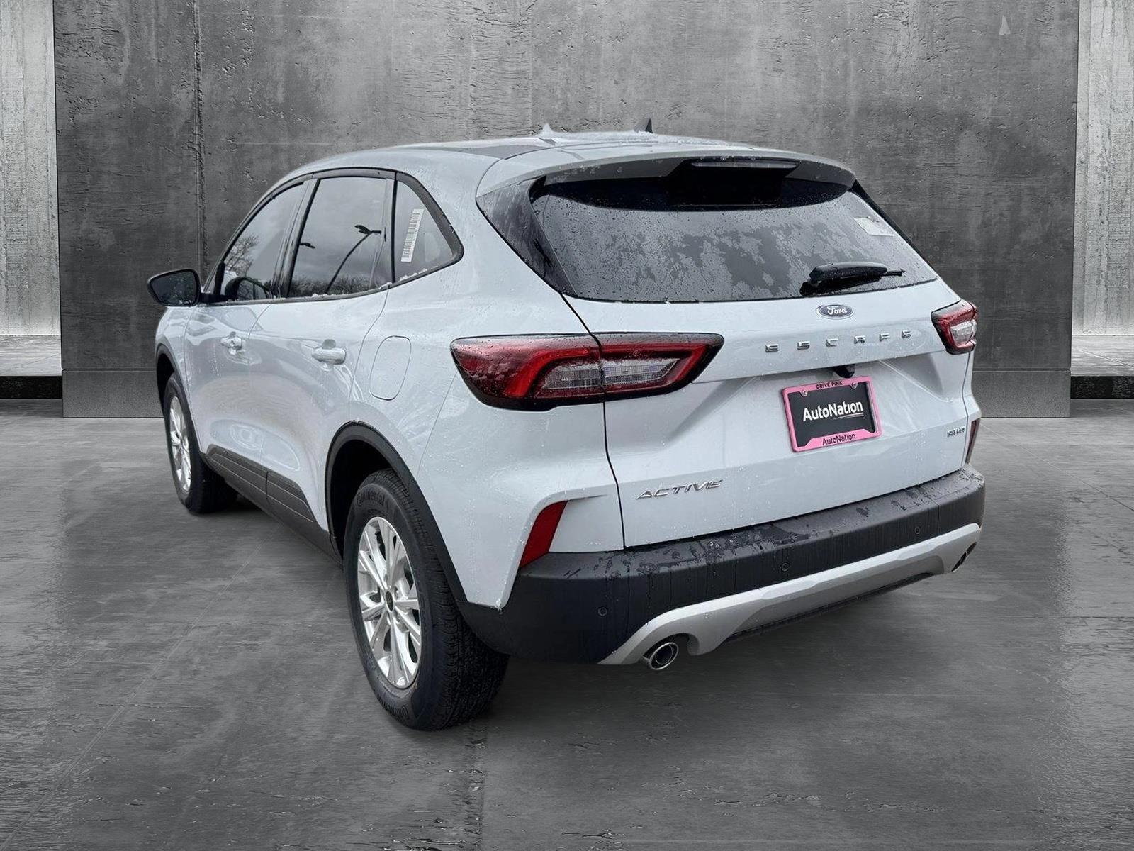 2025 Ford Escape Active Premium photo 5