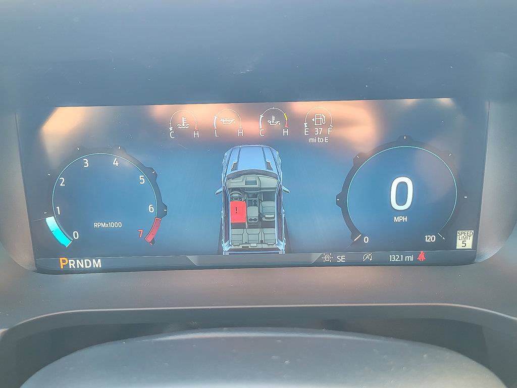 2024 FORD F-150 - Image 17