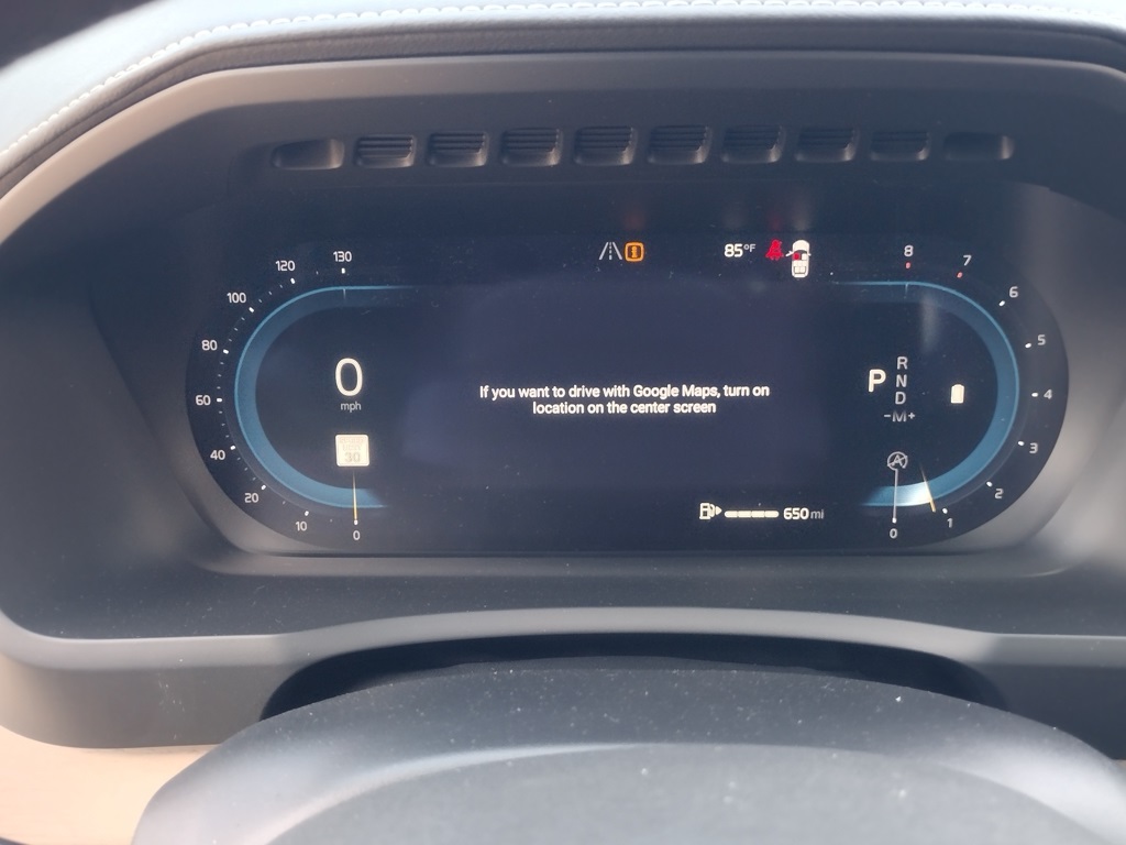 2025 VOLVO XC90 - Image 12