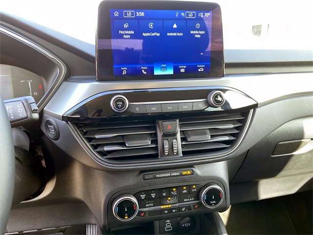 2025 Ford Escape Active photo 10
