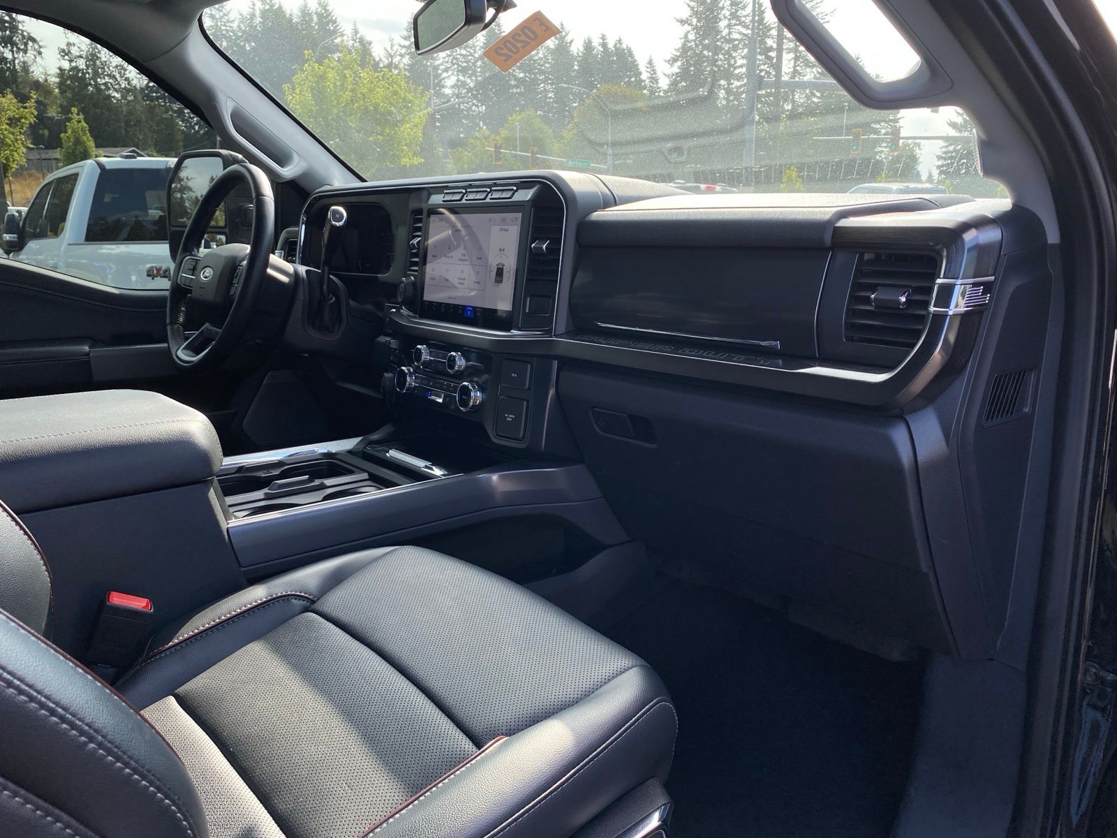 2024 Ford F-250 photo 10