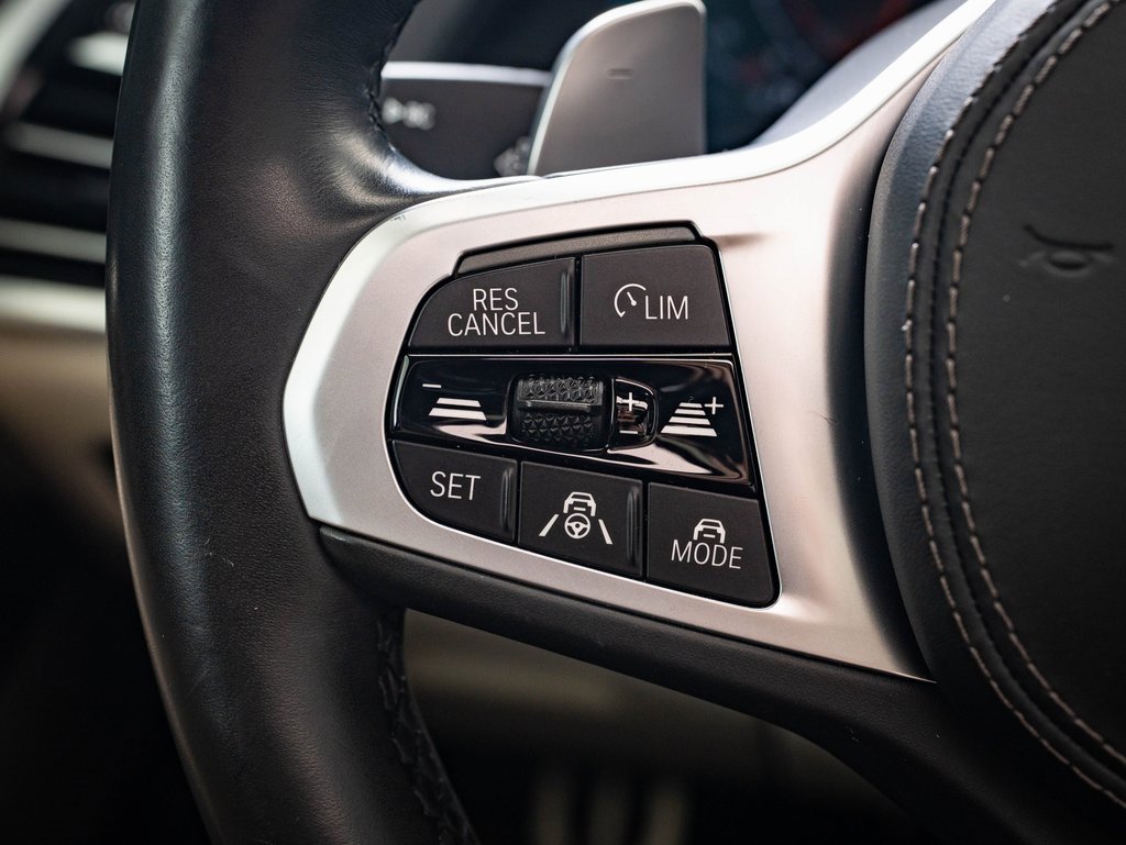 2019 Bmw X7 xDrive40i photo 22
