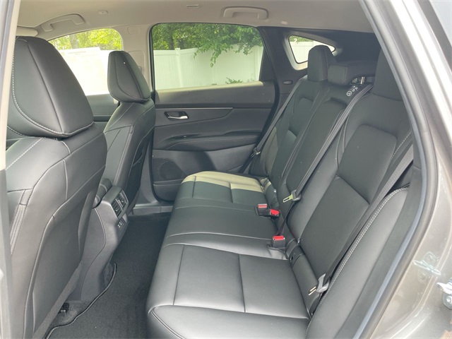 2025 Nissan Murano SV photo 28