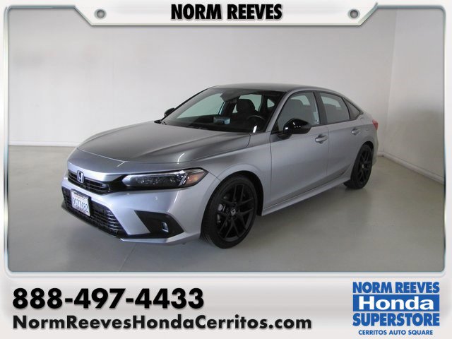 2023 Honda Civic