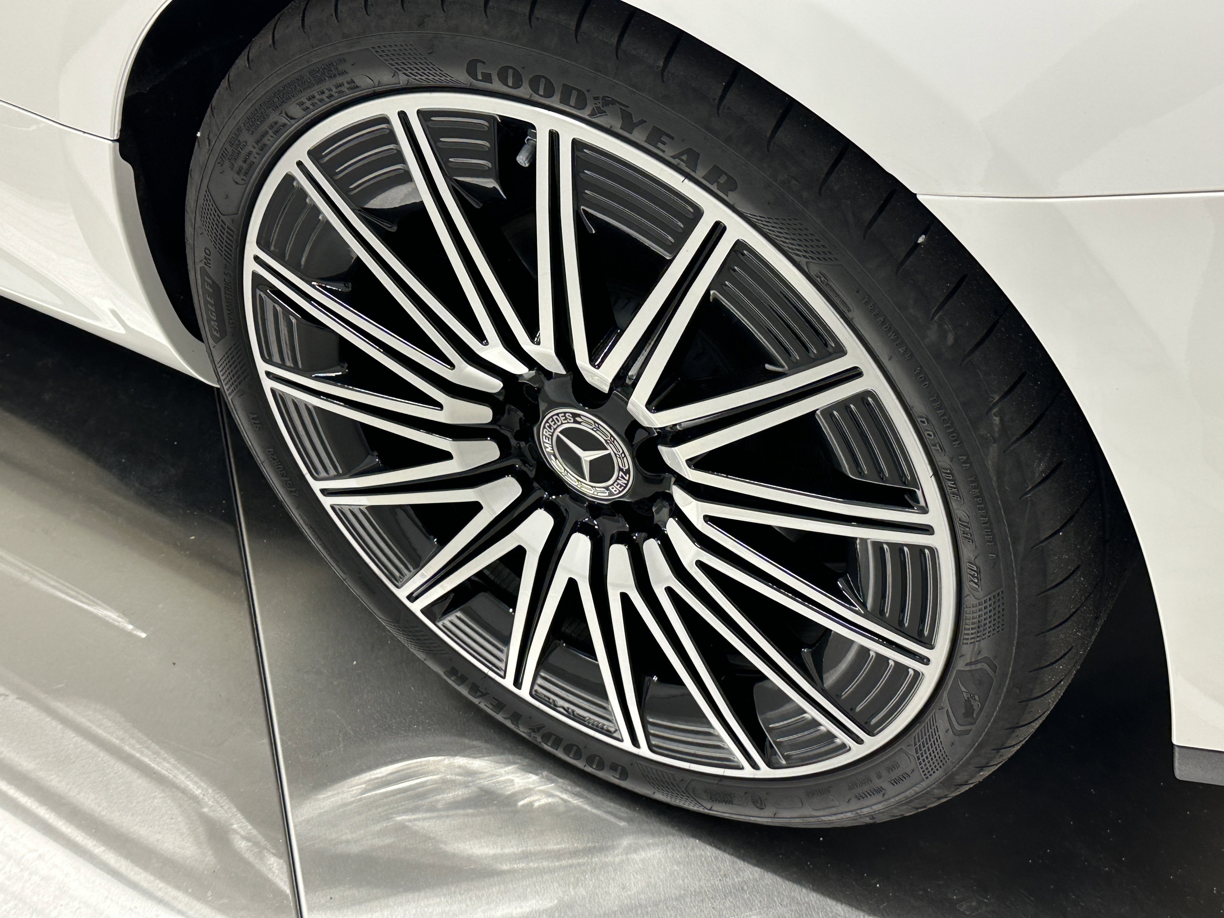 2024 Mercedes Benz CLE 300 4MATIC photo 15