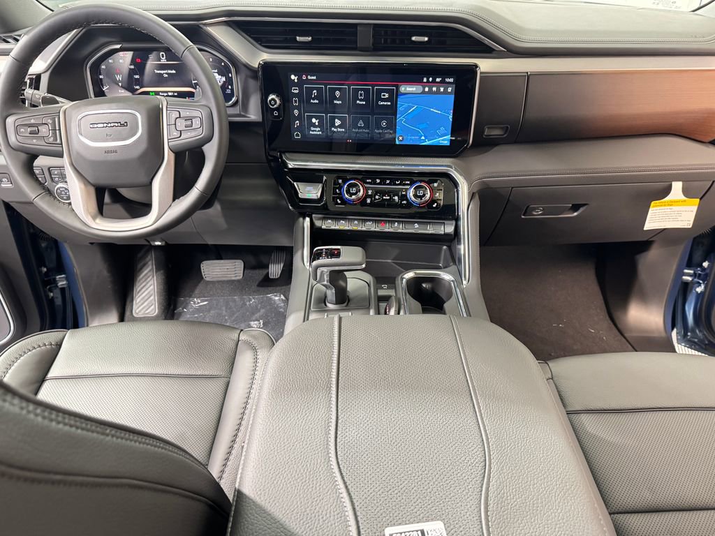 2026 Gmc Sierra 1500 Denali photo 13