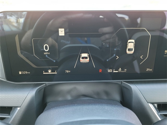 2025 Kia K4 GT-Line Turbo photo 19