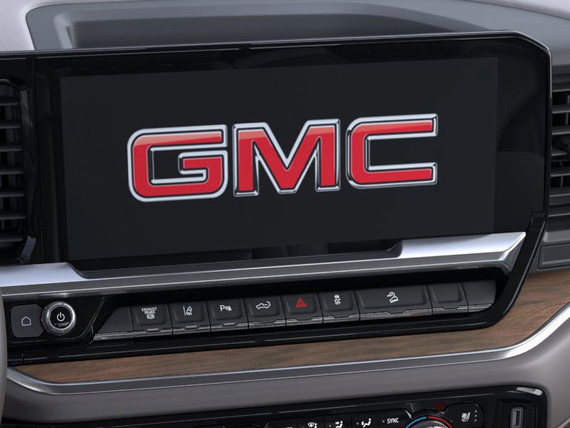 2025 Gmc Sierra 2500 SLT photo 20