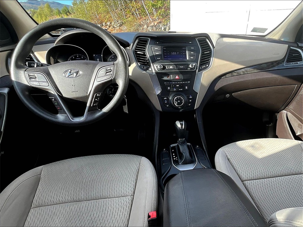 2018 Hyundai Santa Fe Sport Base photo 21