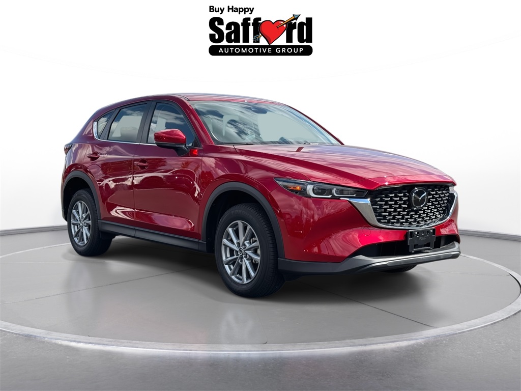 2022 Mazda CX-5 2.5 S photo 10