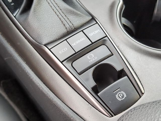 2024 Toyota Camry XSE photo 18
