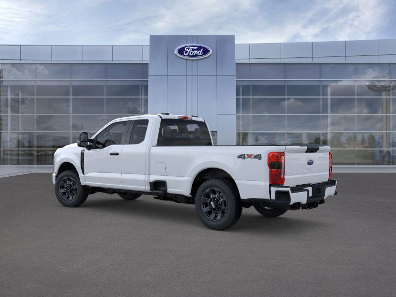 2026 Ford F-350 XL photo 4