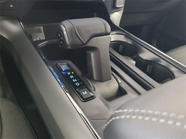 2025 Ford F-150 XLT photo 21