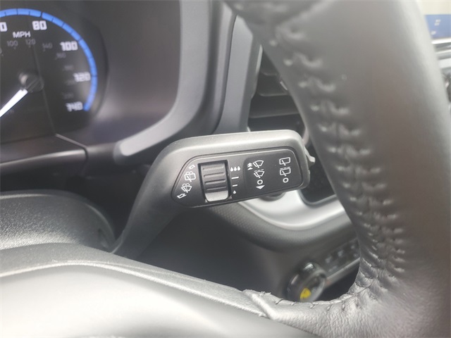 2022 Ford Bronco Sport Big Bend photo 15