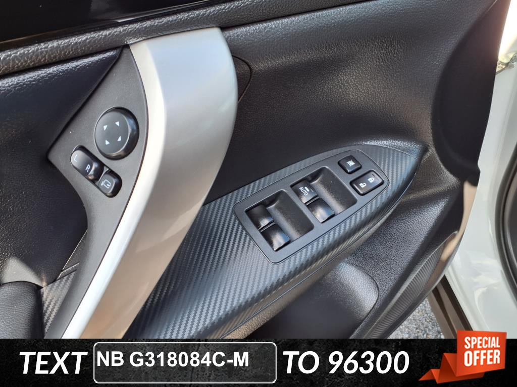 2024 Mitsubishi Eclipse Cross SE photo 34