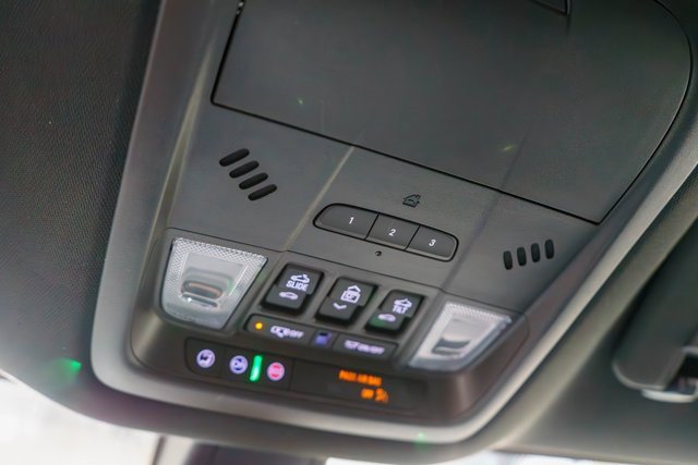 2024 Buick Enclave Essence photo 27