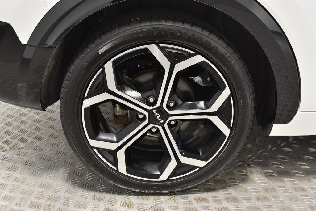 2023 Kia Niro SX Touring photo 34
