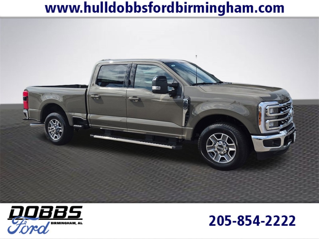 2026 Ford F-250 Super Duty XL's photo