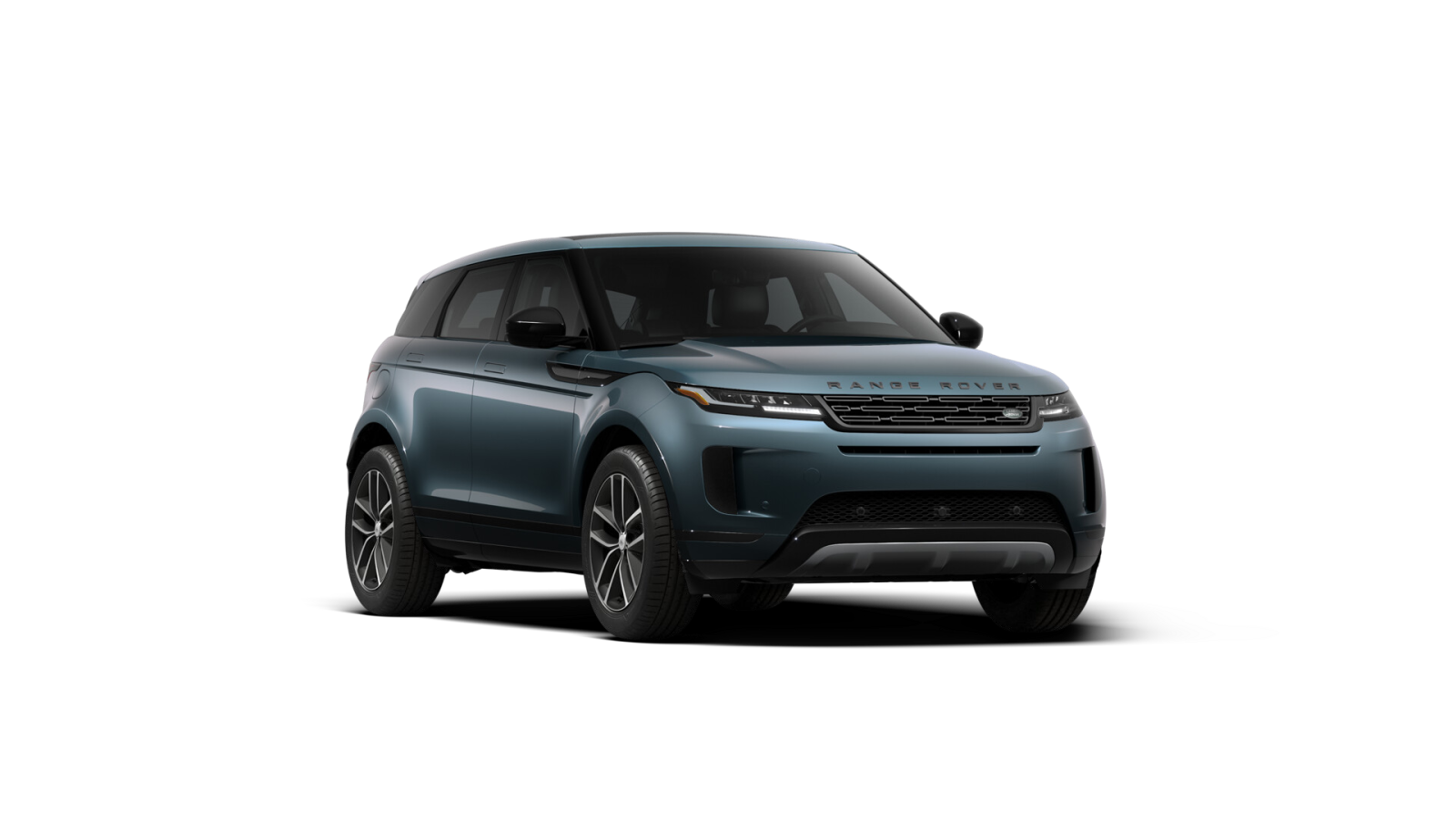 2026 Land Rover Range Rover Evoque S's photo