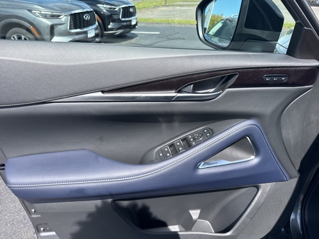 2026 Infiniti QX60 AWD photo 12