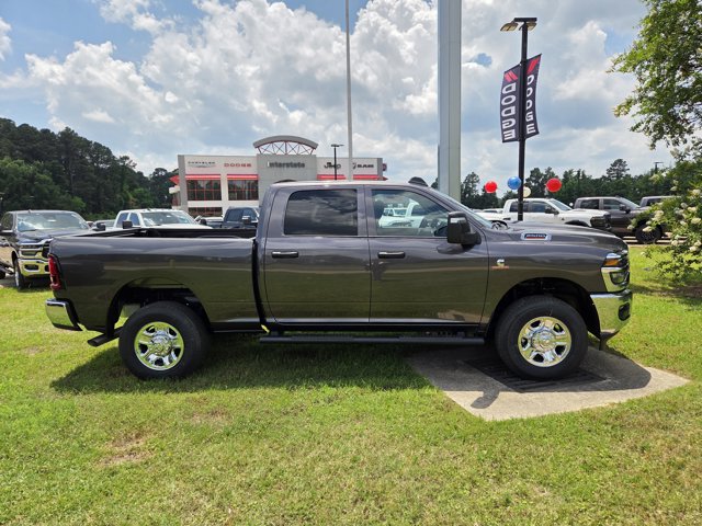 2025 Ram 2500 Tradesman photo 7