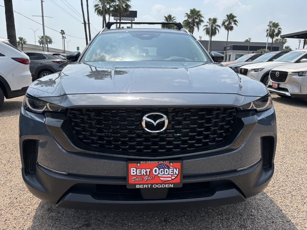 2025 Mazda CX-50 Premium Plus photo 2