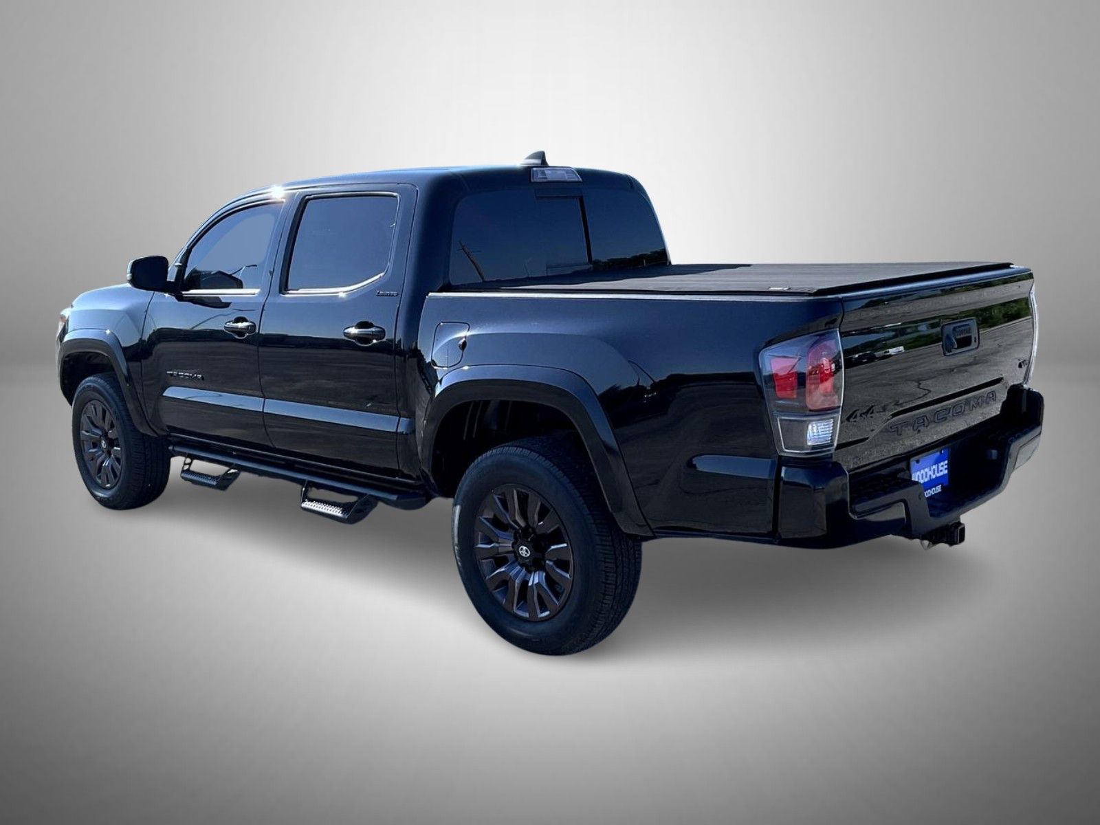 2023 Toyota Tacoma Limited photo 5