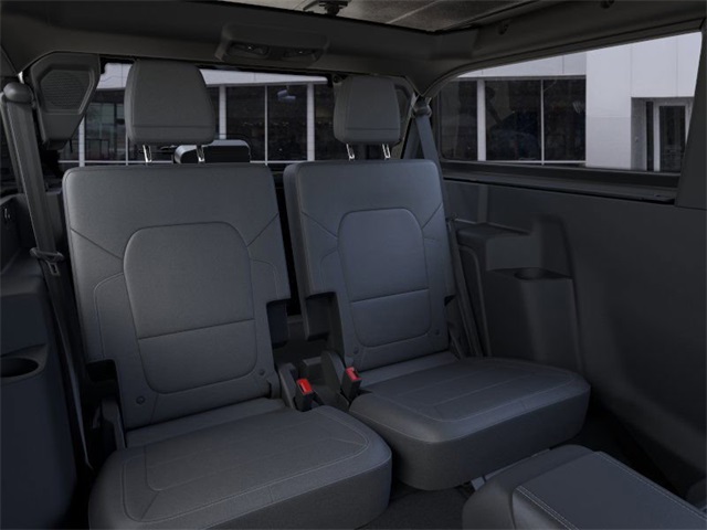 2025 FORD BRONCO - Image 36