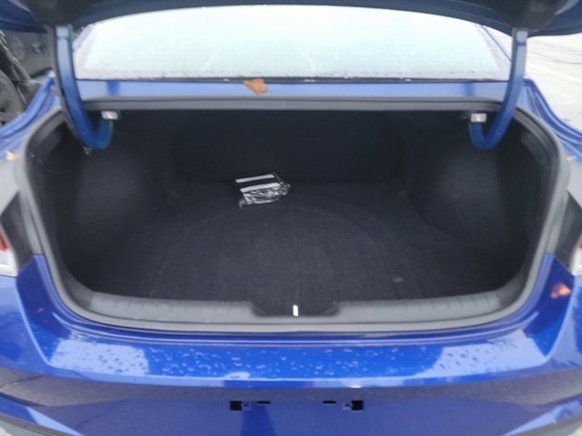 2022 Hyundai Elantra SEL Convenience photo 13