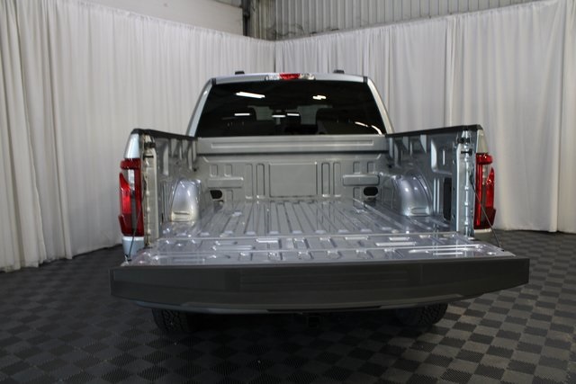 2025 Ford F-150 XLT photo 26